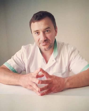 Черкай Владимир Васильевич фотография